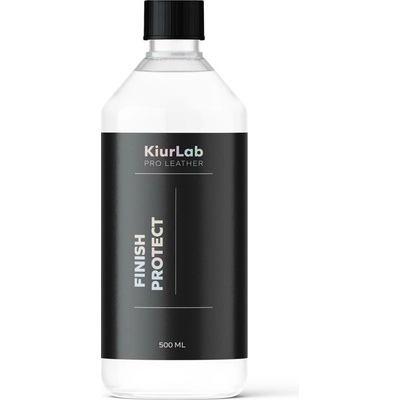 KiurLab Pro Leather Finish Protect 500 ml
