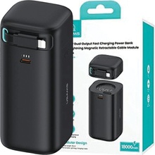 Usams 20KCD21701 18000 mAh PD45W US-CD217