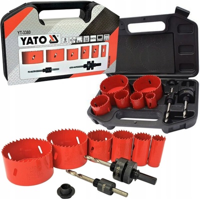 Yato YT-3380