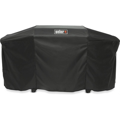 Weber Plancha 76 cm 3400110