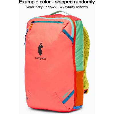Cotopaxi Туристическа раница Cotopaxi Allpa Travel Pack 28 l del dia