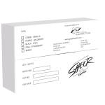 GLYDE Dams Vanilla 100 pack