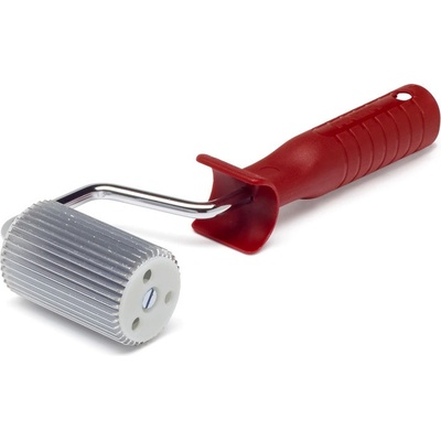 ANZA ALUMINIUM ROLLER - Hliníkový valec 7 cm