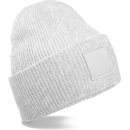 Beechfield Patch Tonal B 336R cloud grey Šedá cloud