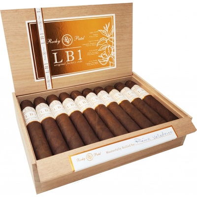 Rocky Patel LB1 Sixty