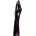 X-MAN All Black AB21 Hand with Arm 37cm