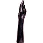 X-MAN All Black AB21 Hand with Arm 37cm