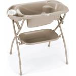 CAM Бебешка вана със стойка Cam - Kit Bagno, Бежова (CAMKB023525)