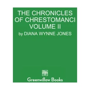 Chronicles of Chrestomanci, Vol. II | Diana Wynne Jones (ISBN: 9780063067042)