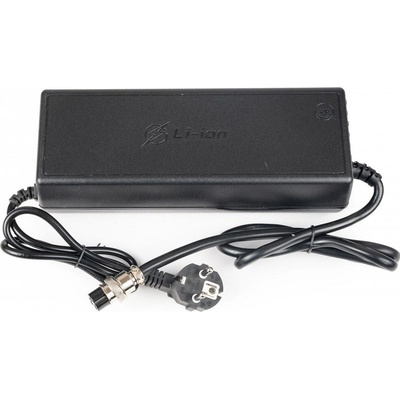 Haibo Rýchlonabíjačka Batérií LiFEPO4 12V 20A