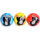 Míče a balónky Míč Krtek pěnový 10cm