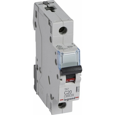 Legrand C20/1 403435