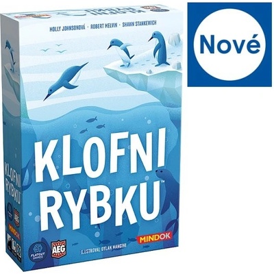 Klofni rybku