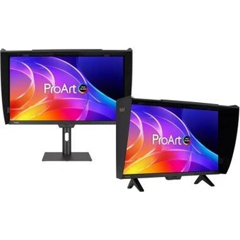 Asus ProArt Display OLED PA27USD