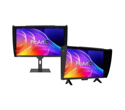 Asus ProArt Display OLED PA27USD