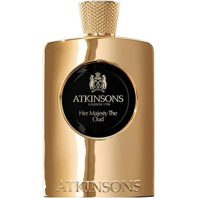 Atkinsons Her Majesty The Oud parfémovaná voda dámská 100 ml tester