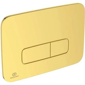 Ideal Standard Активатор Ideal Standard ProSys Oleas M3, матово златист (R0459A2)