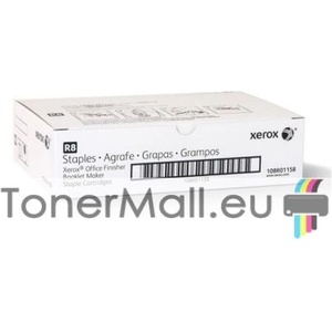 Xerox Staple Cartridge (Office Finisher Booklet Maker) saddle-stitch XEROX 108R01158