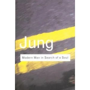 Modern Man in Search of a Soul | Jung (2001)