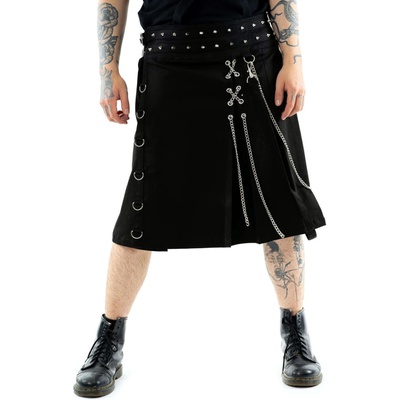 Chemical Black Elian