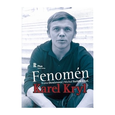 Fenomén Karel Kryl