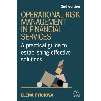 Operational Risk Management in Financial Services