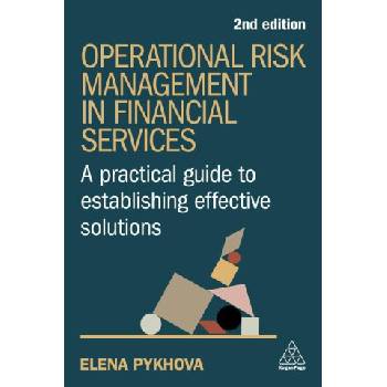 Operational Risk Management in Financial Services