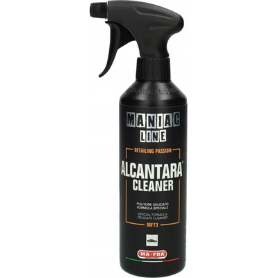 Ma-Fra Maniac Line Alcantara Cleaner 500 ml