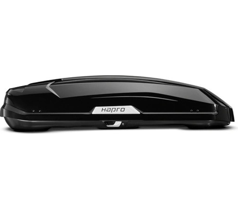 Hapro Trivor 440