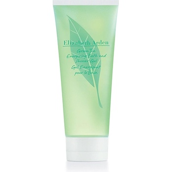 Image 1 of Elizabeth Arden Green Tea душ гел за жени 200 мл