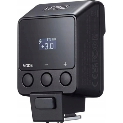 Godox iFlash iT22-S pre Sony čierny
