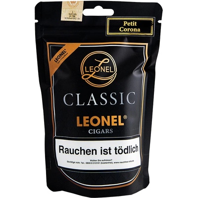 Leonel Classic Petit Corona Freshpack 10 ks