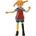Pippi Фигурка Pippi - Пипи Дългото чорапче, 8 cm (44384201)