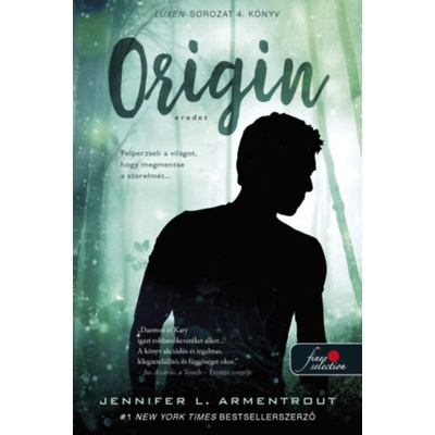 Origin - Eredet - Luxen 4.