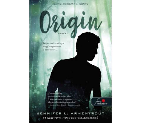Origin - Eredet - Luxen 4.