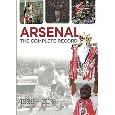 Arsenal – Hledejceny.cz