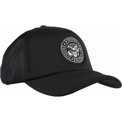 Ramones Prezidentská pečať ROCK OFF RAMBCAP01B
