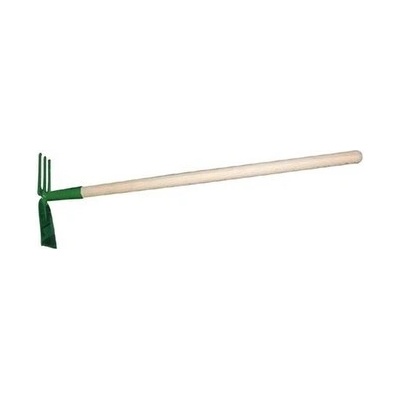 okopávačka 3 hroty S NÁSADOU 50cm
