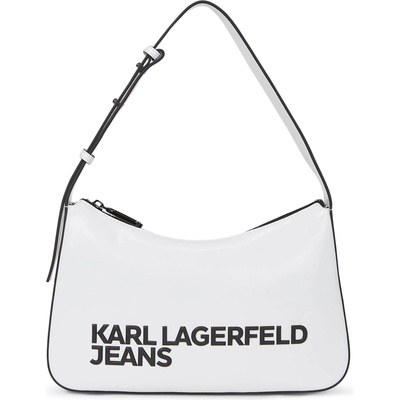 Karl lagerfeld jeans Чанта за през рамо бяло, размер One Size