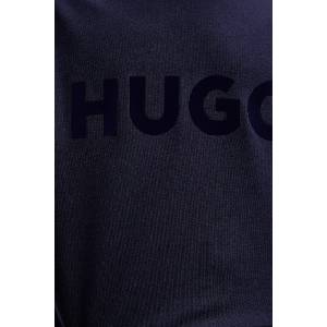 HUGO BOSS Памучен суичър Dinex (50538778) - answear - 148,62 лв
