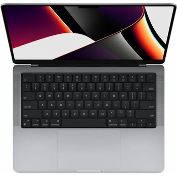 Apple MacΒook Pro 14 MKGQ3ZE/A