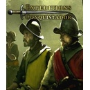 Hry na PC Expeditions: Conquistador