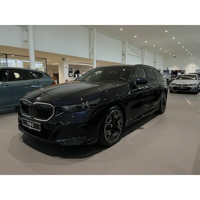 BMW 540d Touring xDrive 223 kW