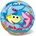 Teddies Топка Baby Shark надута 14 см (55400031)