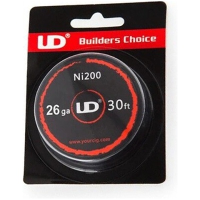 UD YOUDE Technology drôt Standard Wire Ni200 0,5m 26ga