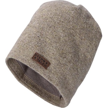 Image 1 of Sterntaler Детска шапка с мека подплата Sterntaler - 57 cm, 8+ години, бежова (4622200-935)