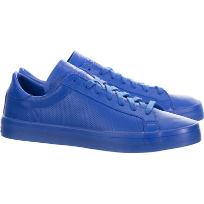Adidas Маратонки Adidas Court Vantage сини