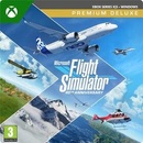 Flight Simulator 40th Anniversary (Premium Deluxe Edition)
