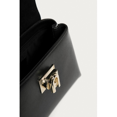 Furla - Кожена чанта 1927 (WB00109.ARE000.O6000)