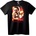 NOONEBRAND Тениска The Conjuring Последни Обреди - M, Black